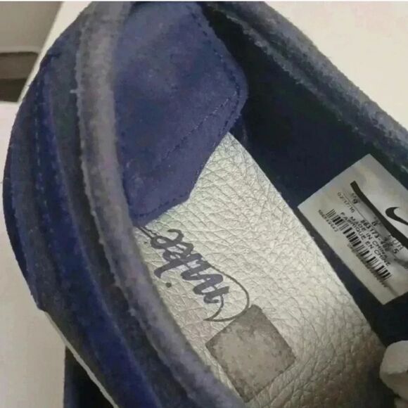 Nike Releases the Cortez '72 QS in Two Classic Monotone Colorway - Picture 9 of 11